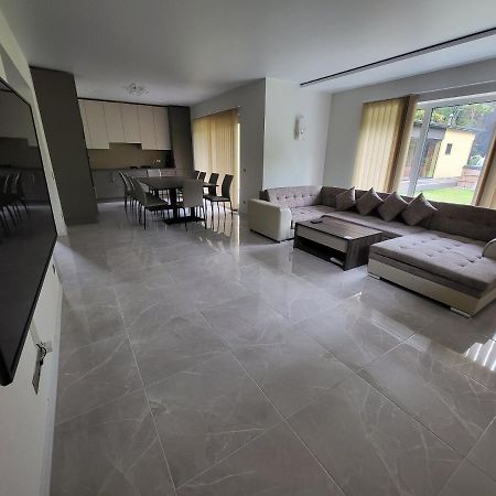 Vomikay Villa 塔林 外观 照片
