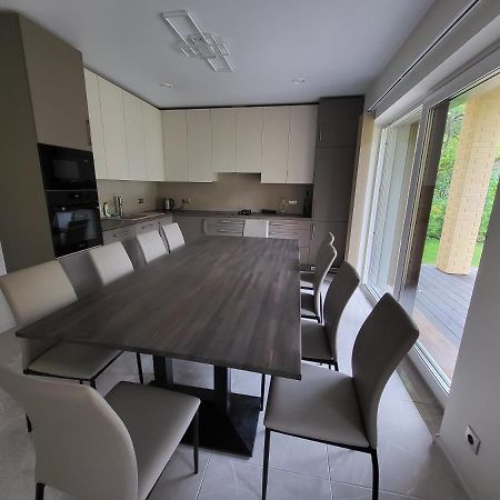 Vomikay Villa 塔林 外观 照片