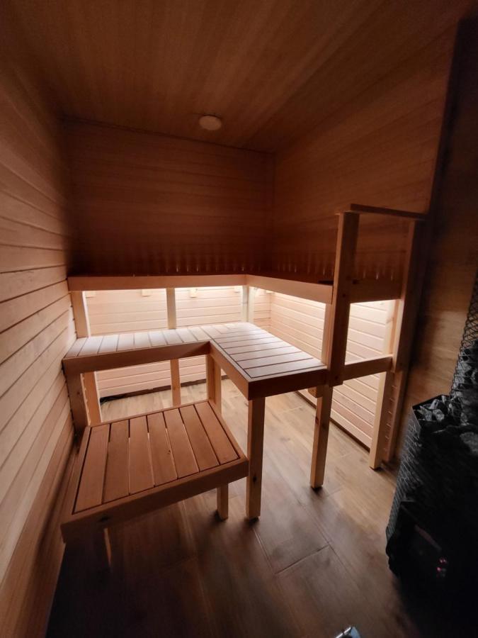 Vomikay Villa 塔林 外观 照片