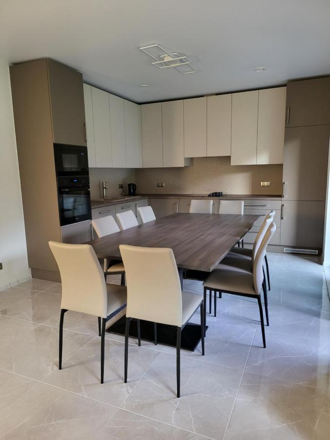 Vomikay Villa 塔林 外观 照片
