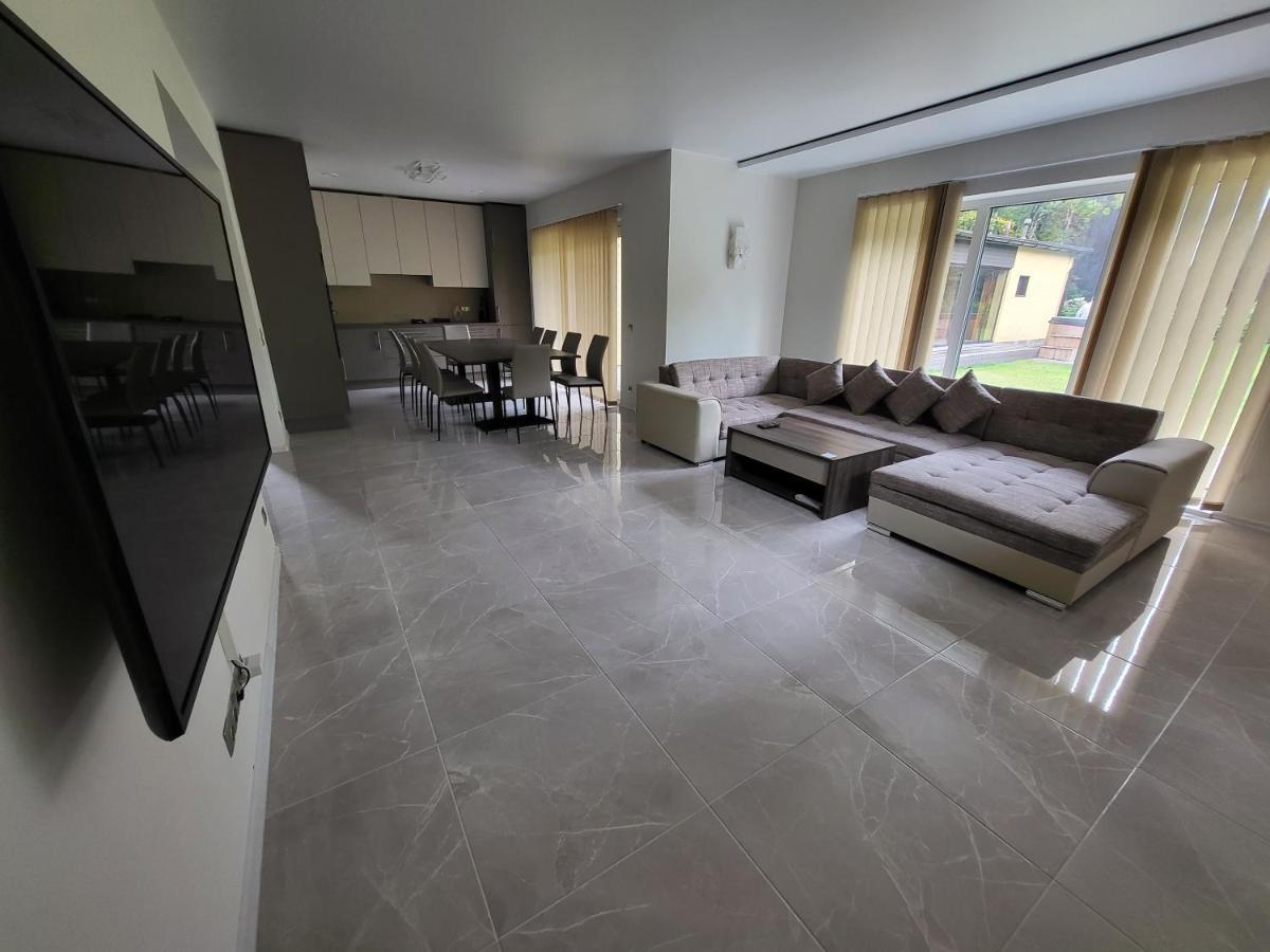 Vomikay Villa 塔林 外观 照片