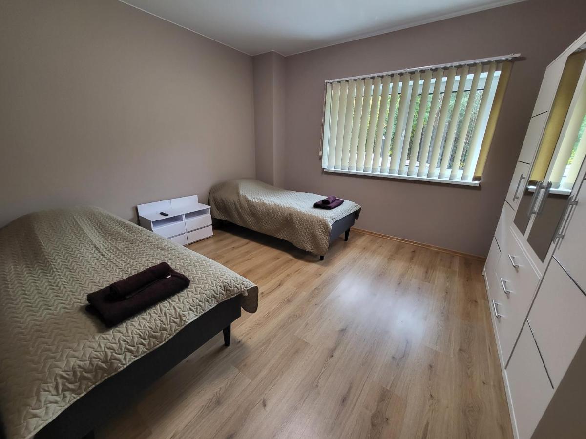 Vomikay Villa 塔林 外观 照片