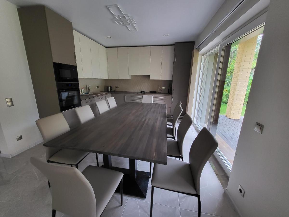 Vomikay Villa 塔林 外观 照片