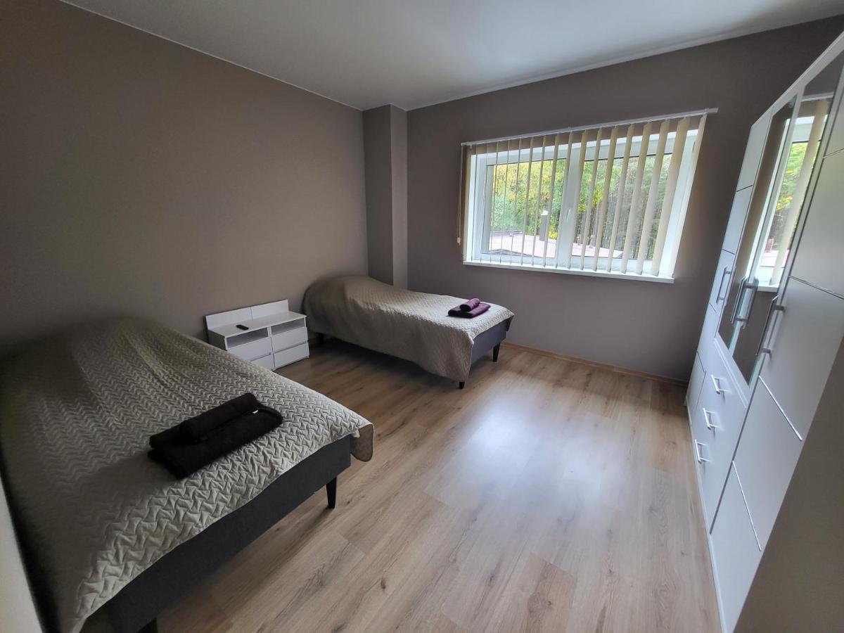 Vomikay Villa 塔林 外观 照片