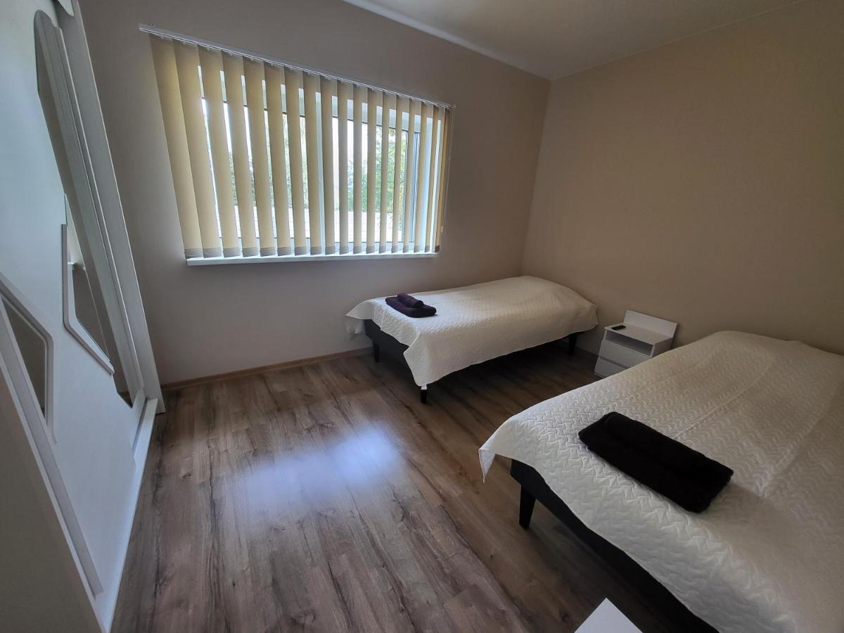 Vomikay Villa 塔林 外观 照片
