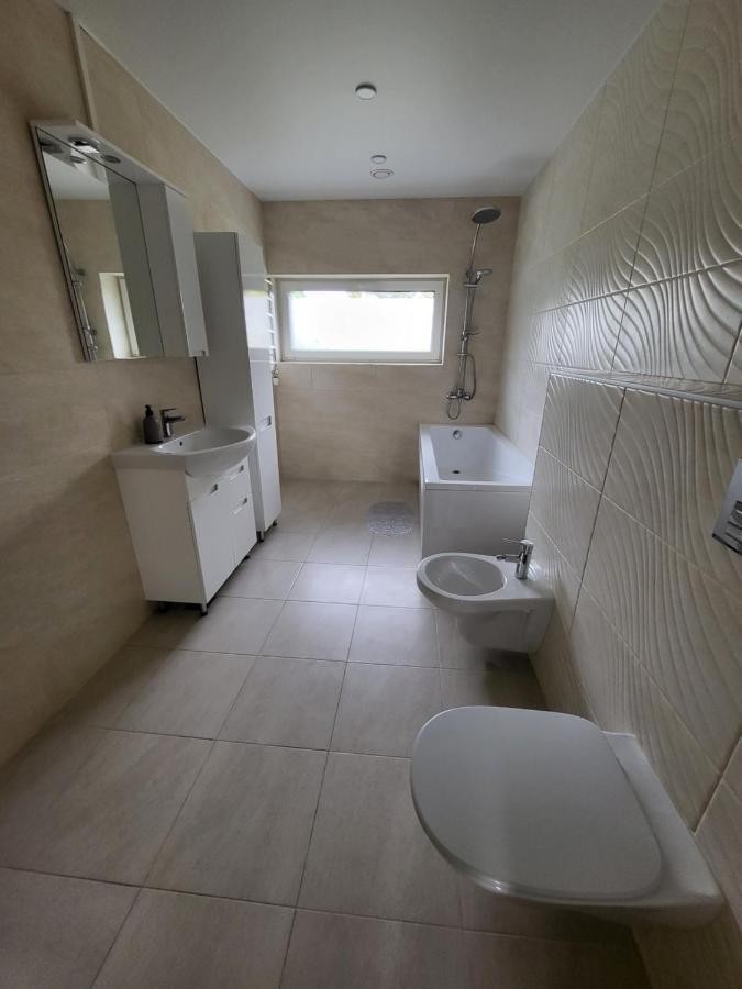 Vomikay Villa 塔林 外观 照片