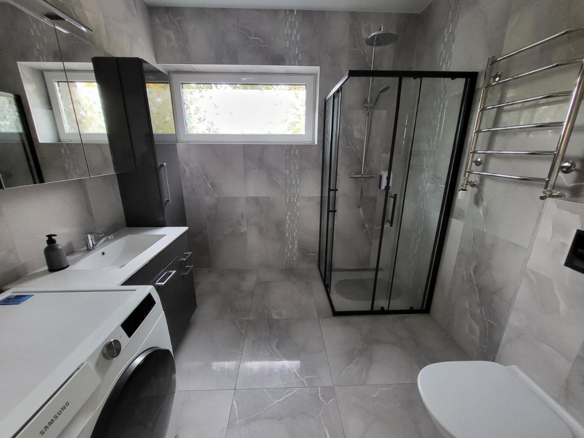Vomikay Villa 塔林 外观 照片