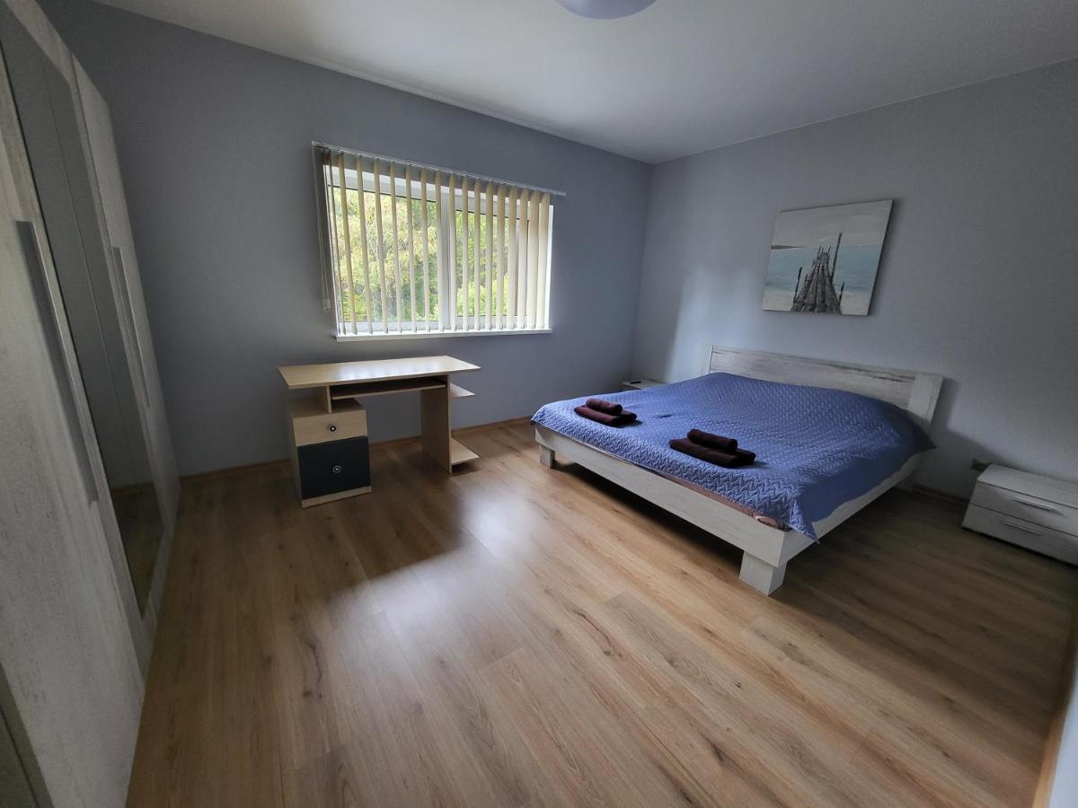 Vomikay Villa 塔林 外观 照片