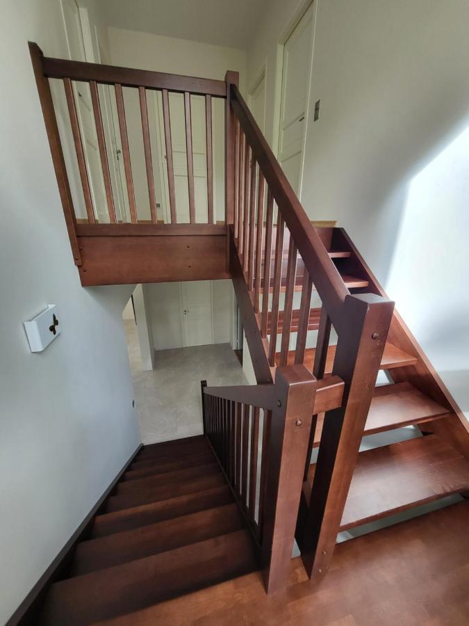 Vomikay Villa 塔林 外观 照片