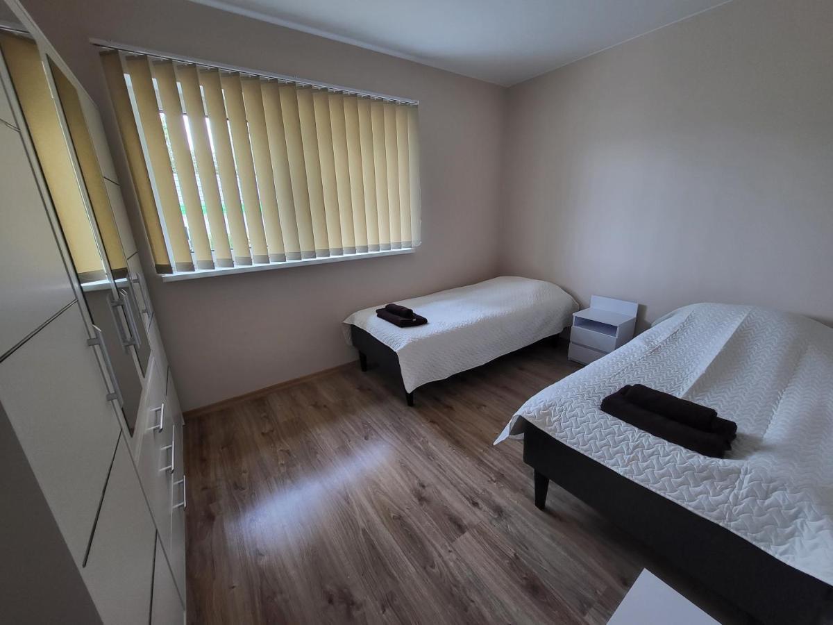 Vomikay Villa 塔林 外观 照片